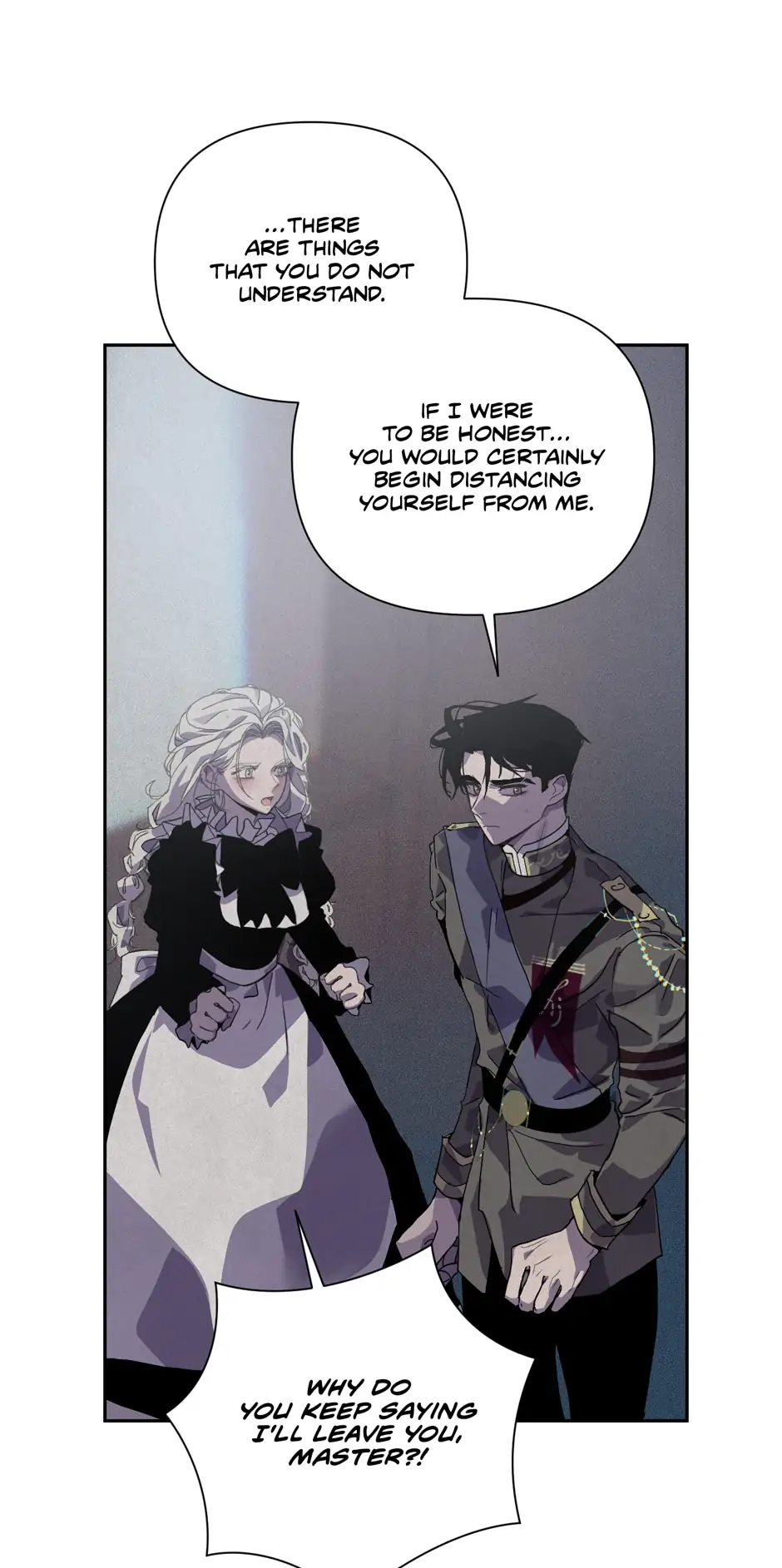Stigma Effect Chapter 22 - Page 24