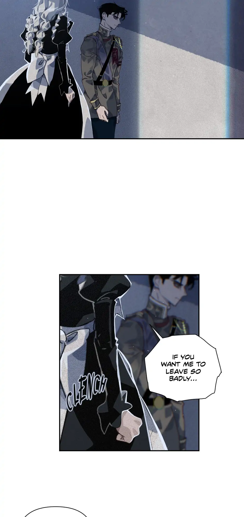 Stigma Effect Chapter 22 - Page 27