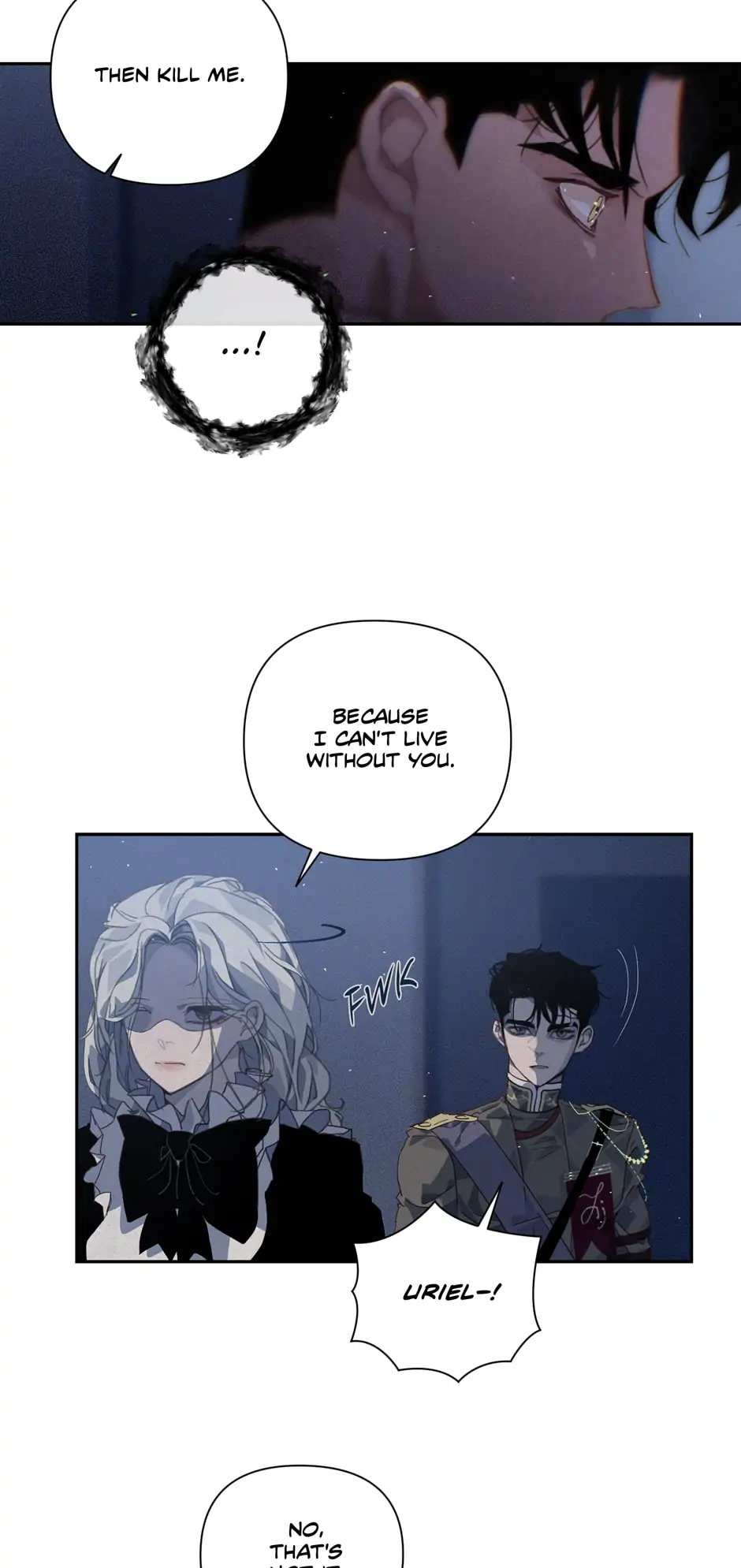 Stigma Effect Chapter 22 - Page 28