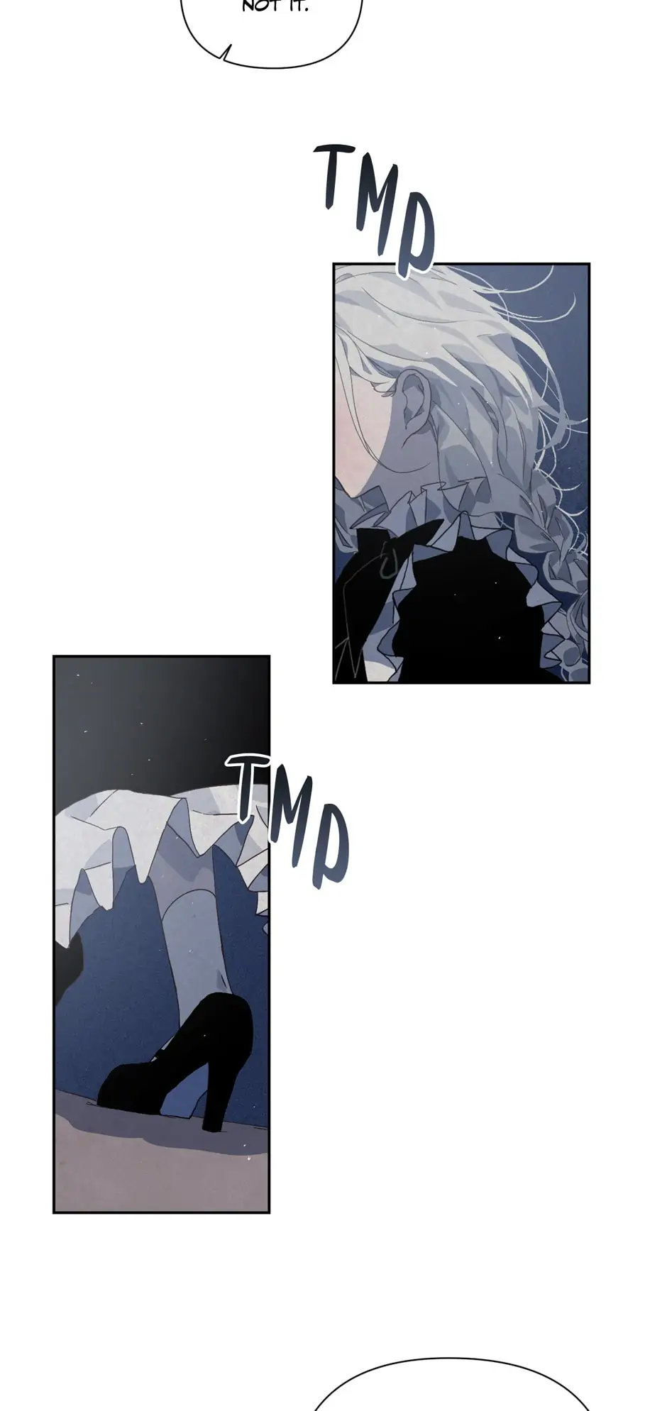 Stigma Effect Chapter 22 - Page 29