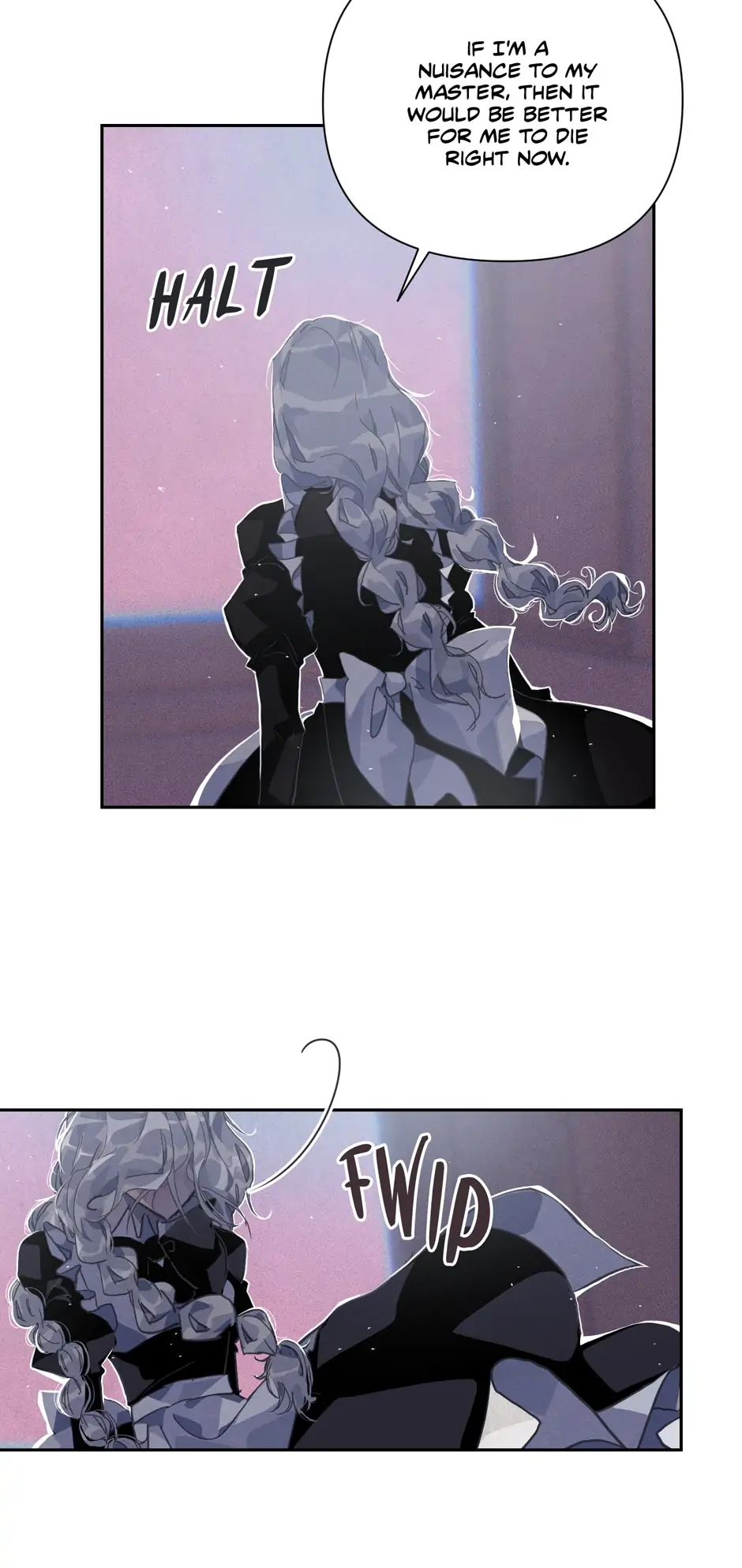 Stigma Effect Chapter 22 - Page 30