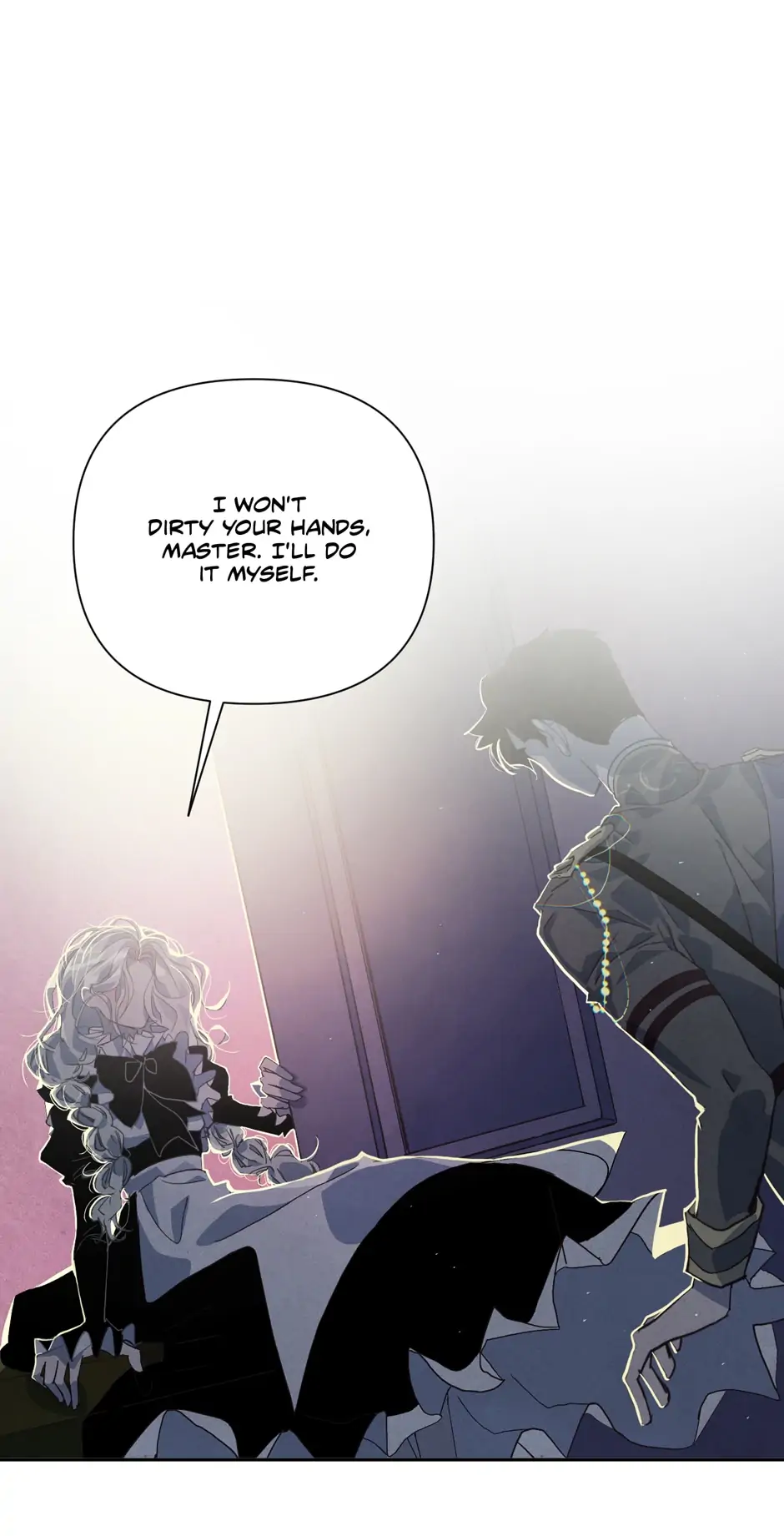 Stigma Effect Chapter 22 - Page 31