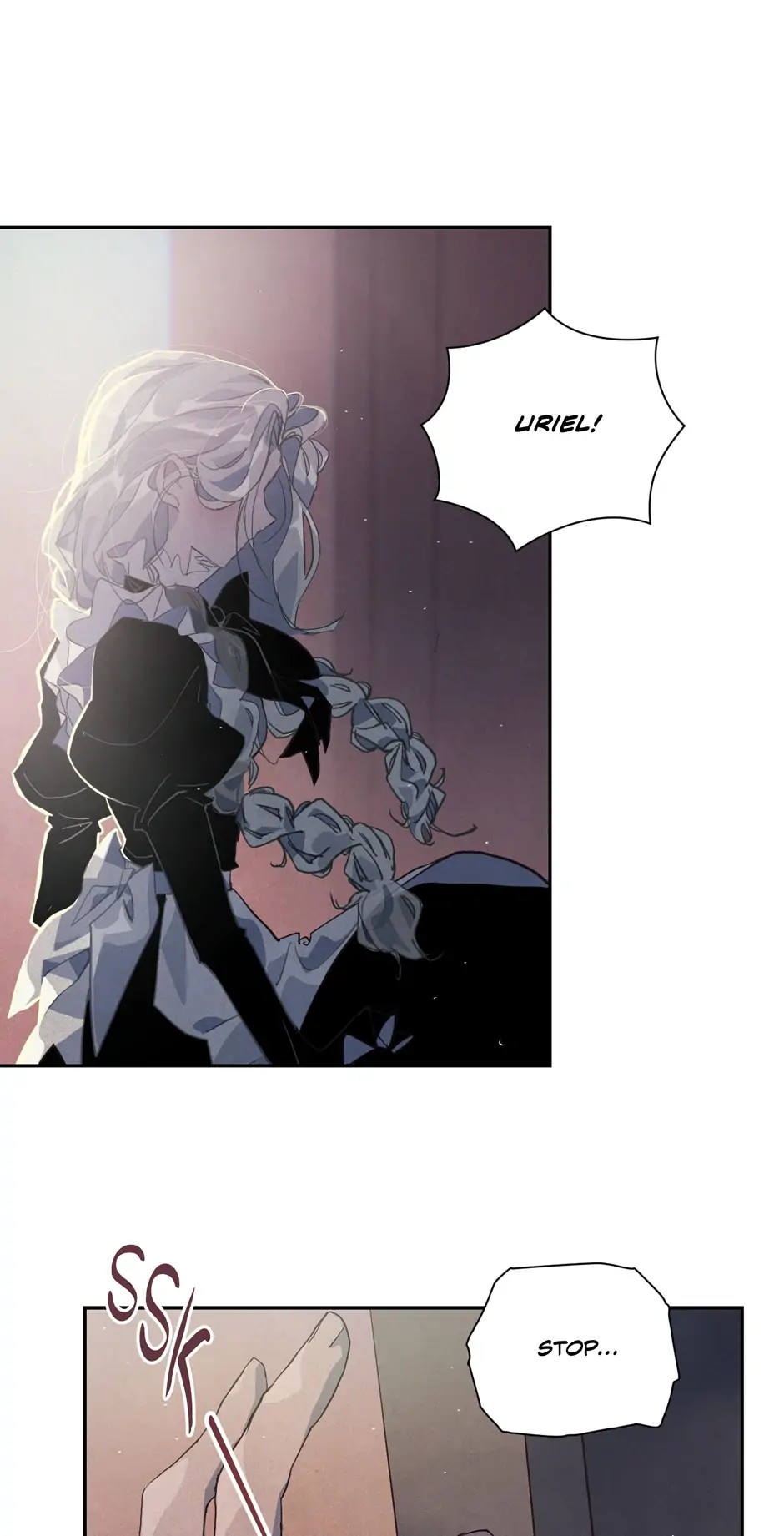 Stigma Effect Chapter 22 - Page 32