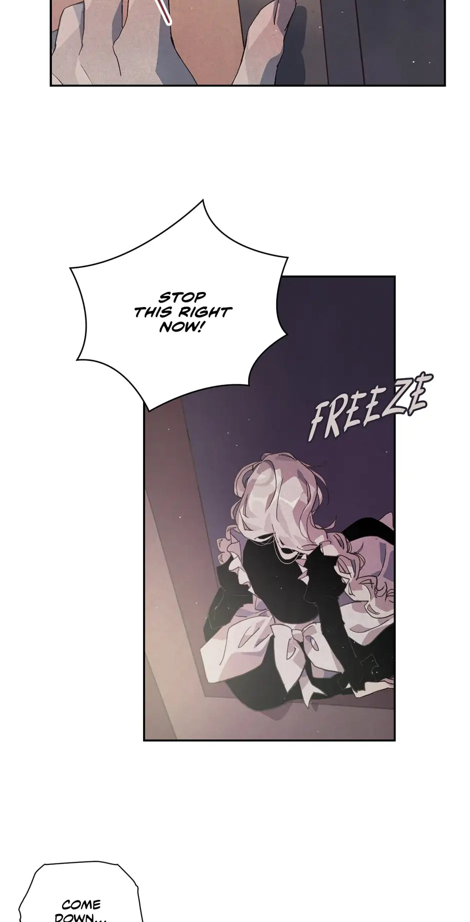 Stigma Effect Chapter 22 - Page 33