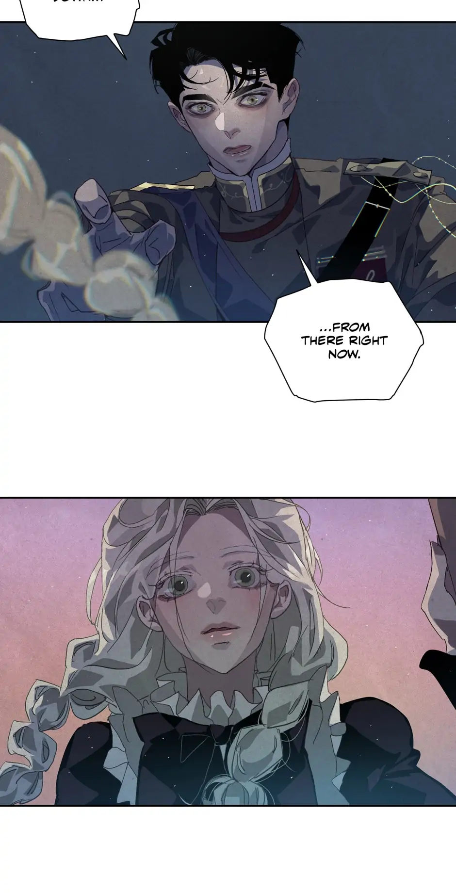 Stigma Effect Chapter 22 - Page 34
