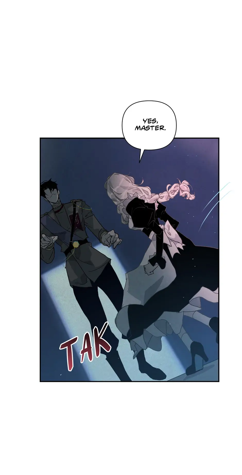Stigma Effect Chapter 22 - Page 35