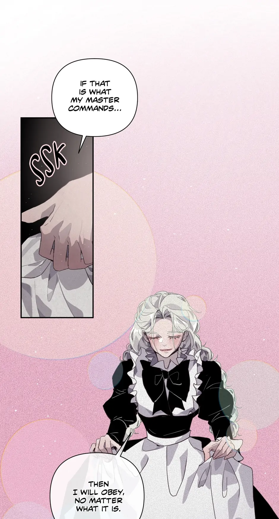 Stigma Effect Chapter 22 - Page 36
