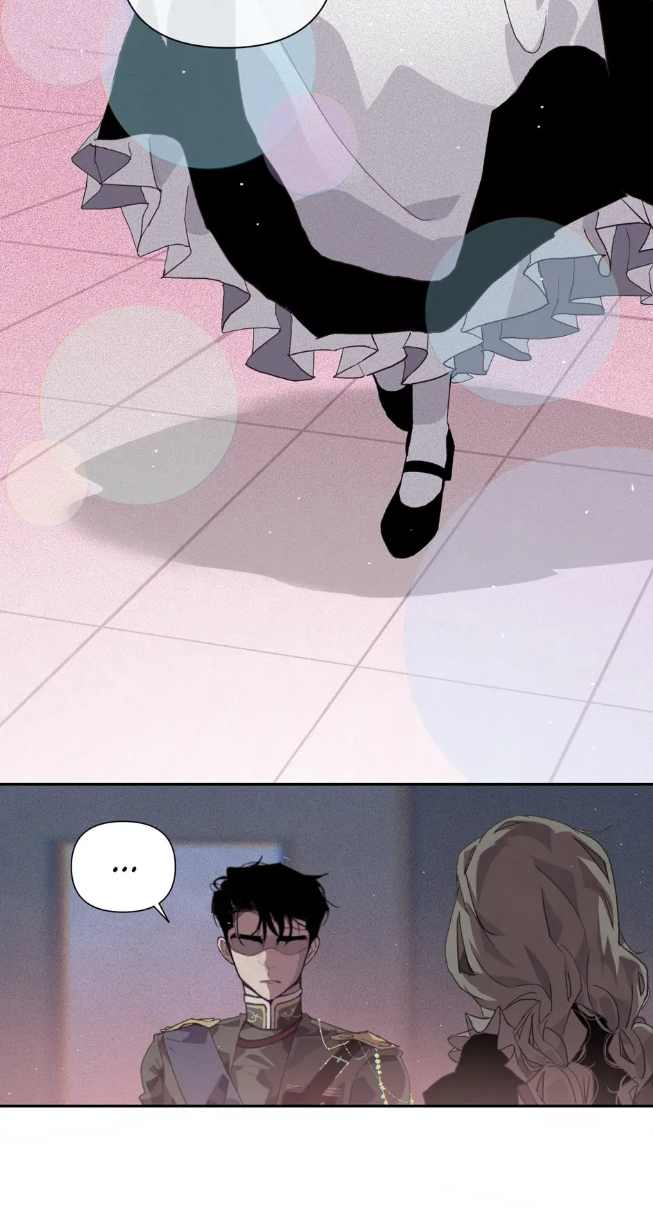 Stigma Effect Chapter 22 - Page 37