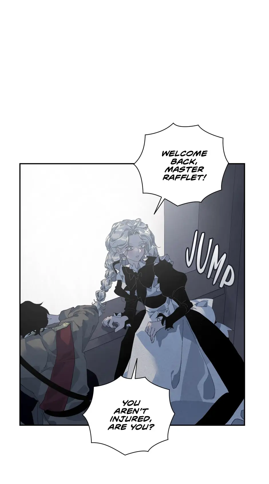 Stigma Effect Chapter 22 - Page 5
