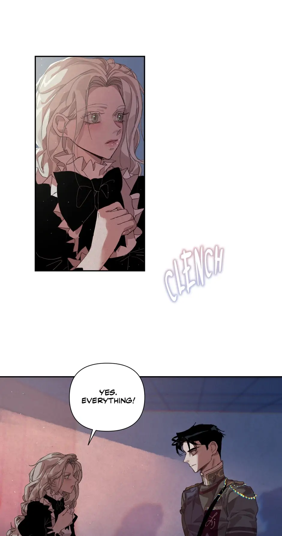 Stigma Effect Chapter 22 - Page 41
