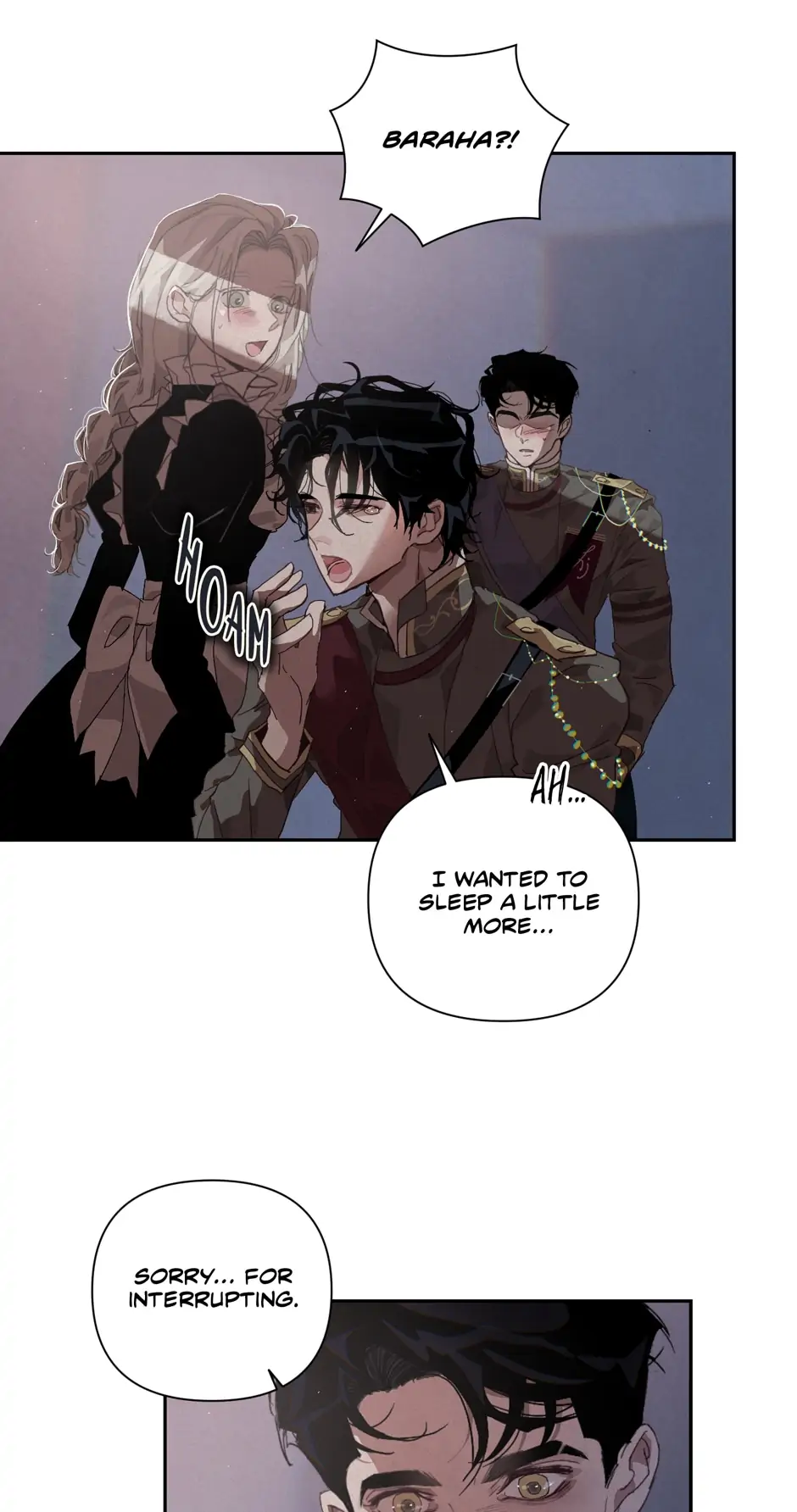 Stigma Effect Chapter 22 - Page 44