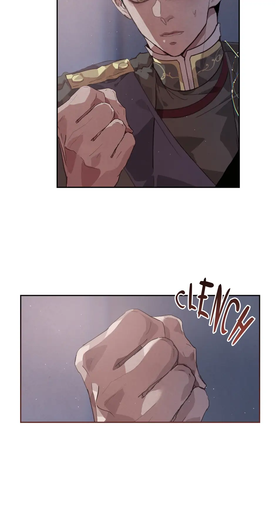 Stigma Effect Chapter 22 - Page 45