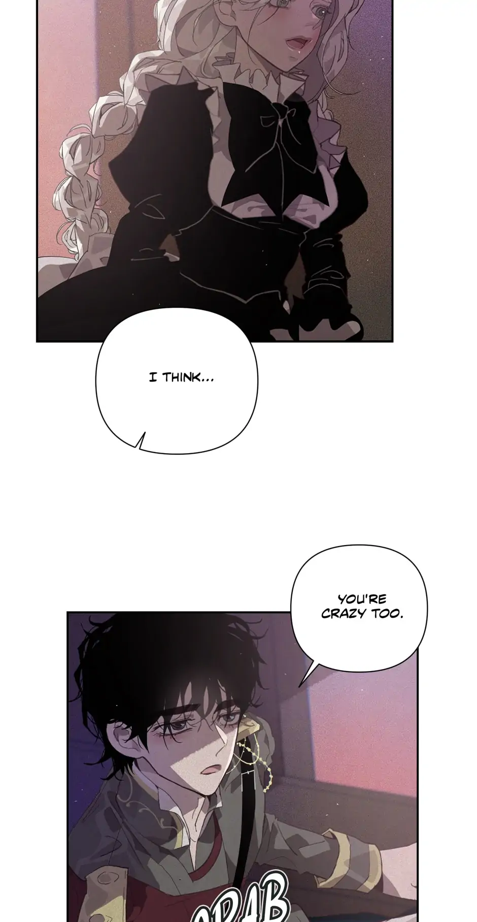 Stigma Effect Chapter 22 - Page 47