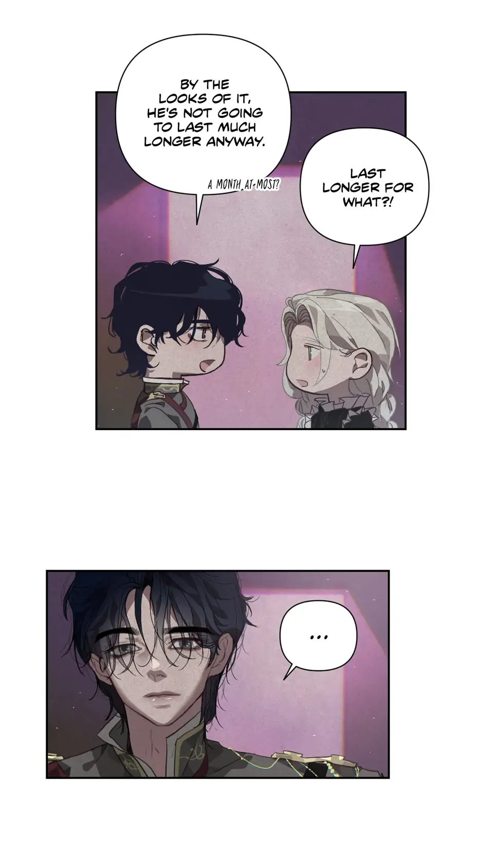 Stigma Effect Chapter 22 - Page 50