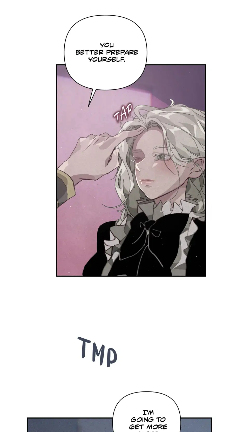 Stigma Effect Chapter 22 - Page 51