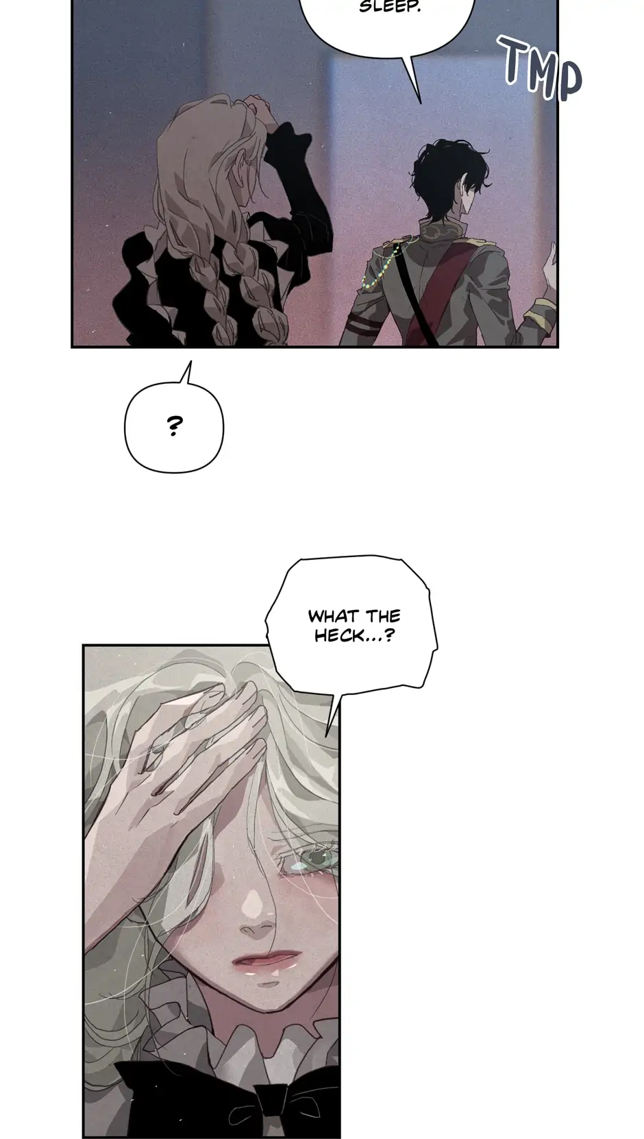 Stigma Effect Chapter 22 - Page 52