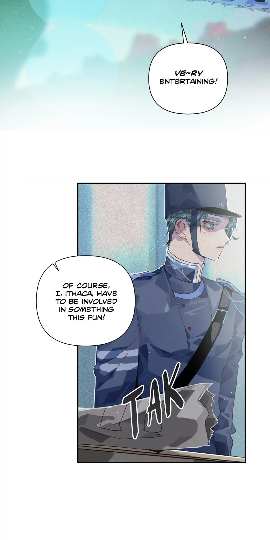 Stigma Effect Chapter 22 - Page 56