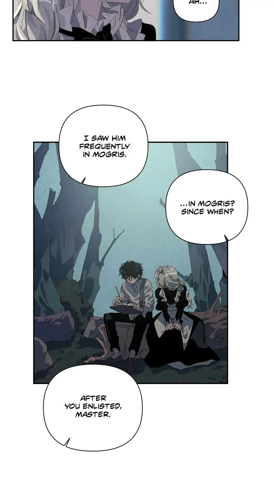 Stigma Effect Chapter 22 - Page 7