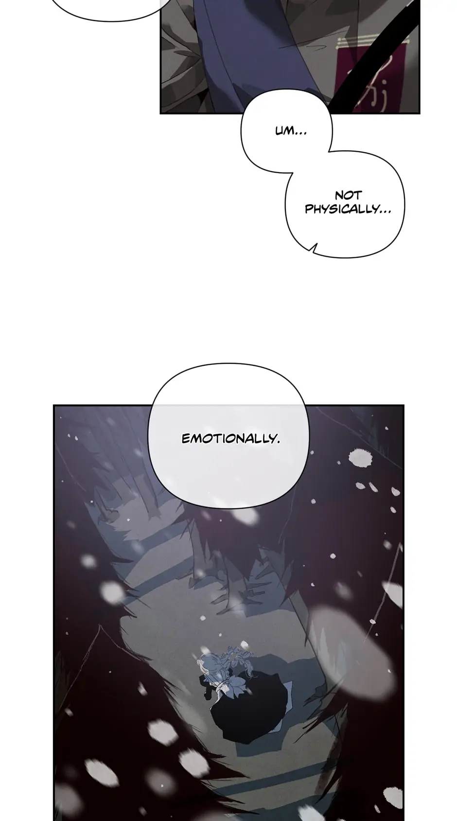 Stigma Effect Chapter 22 - Page 9