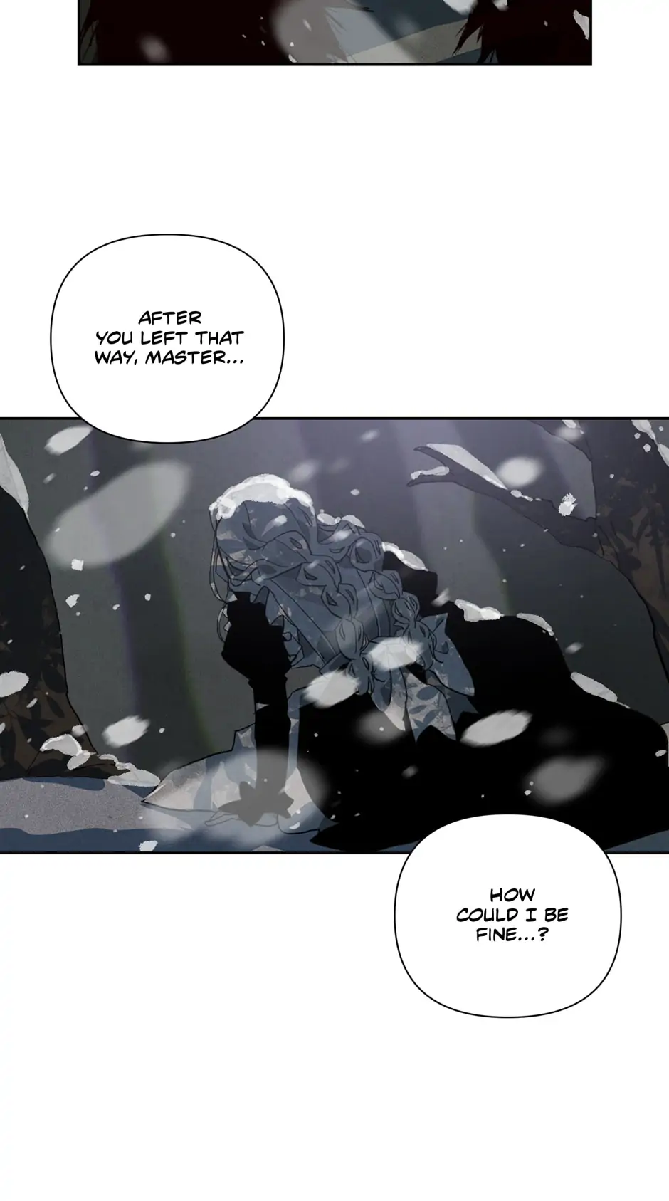 Stigma Effect Chapter 22 - Page 10