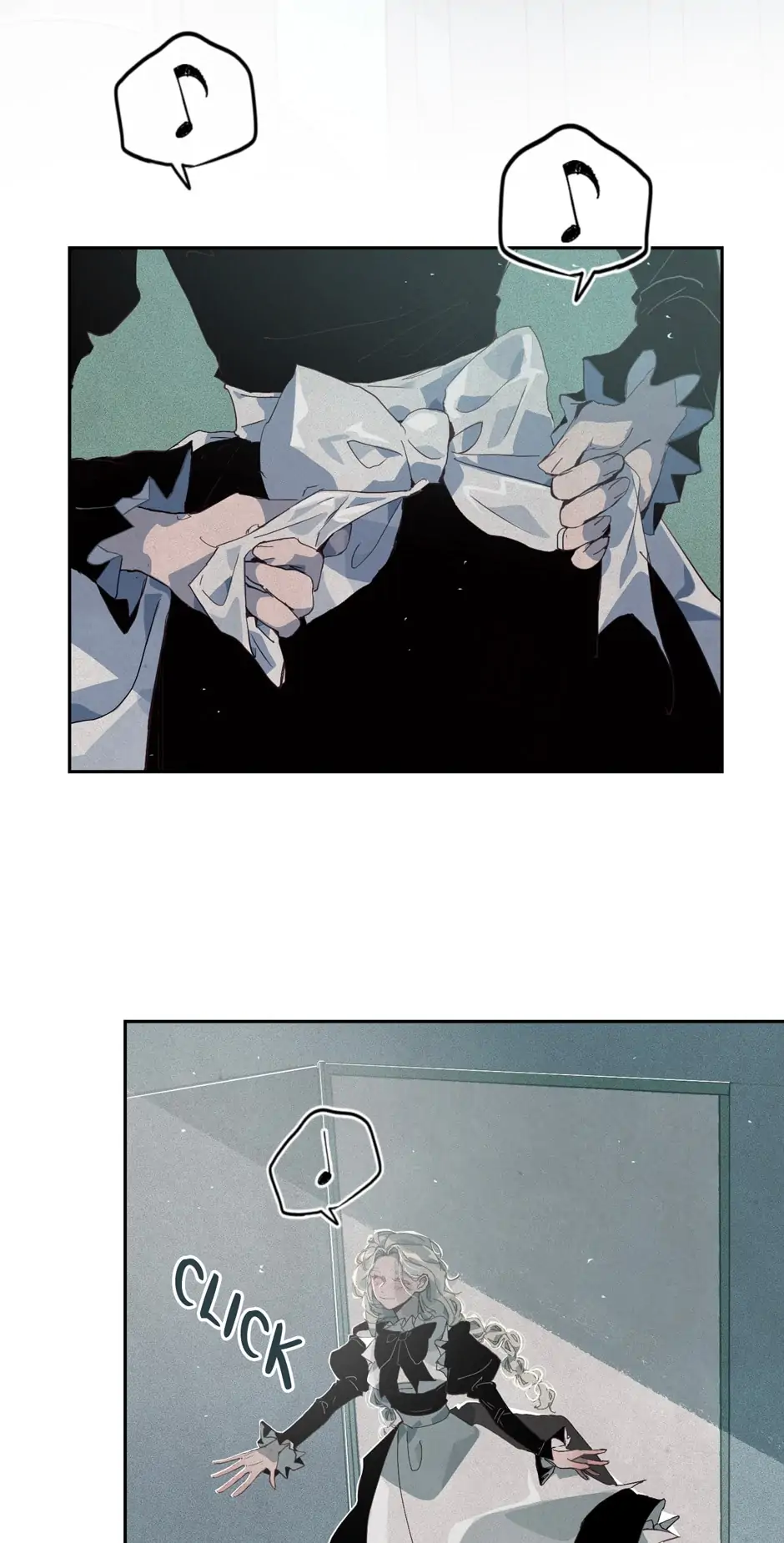 Stigma Effect Chapter 23 - Page 2