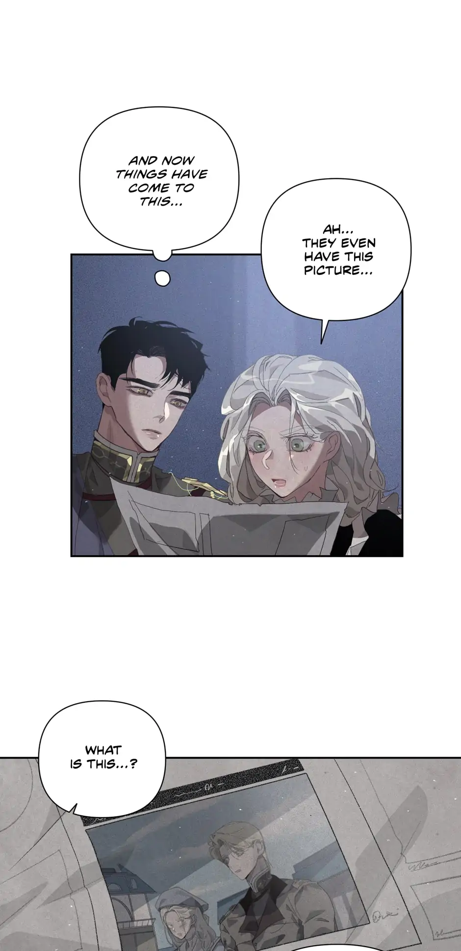 Stigma Effect Chapter 23 - Page 15
