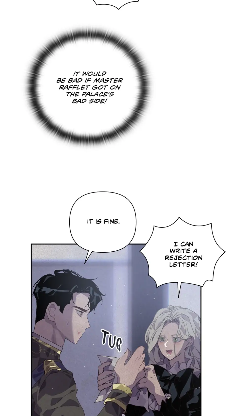 Stigma Effect Chapter 23 - Page 18