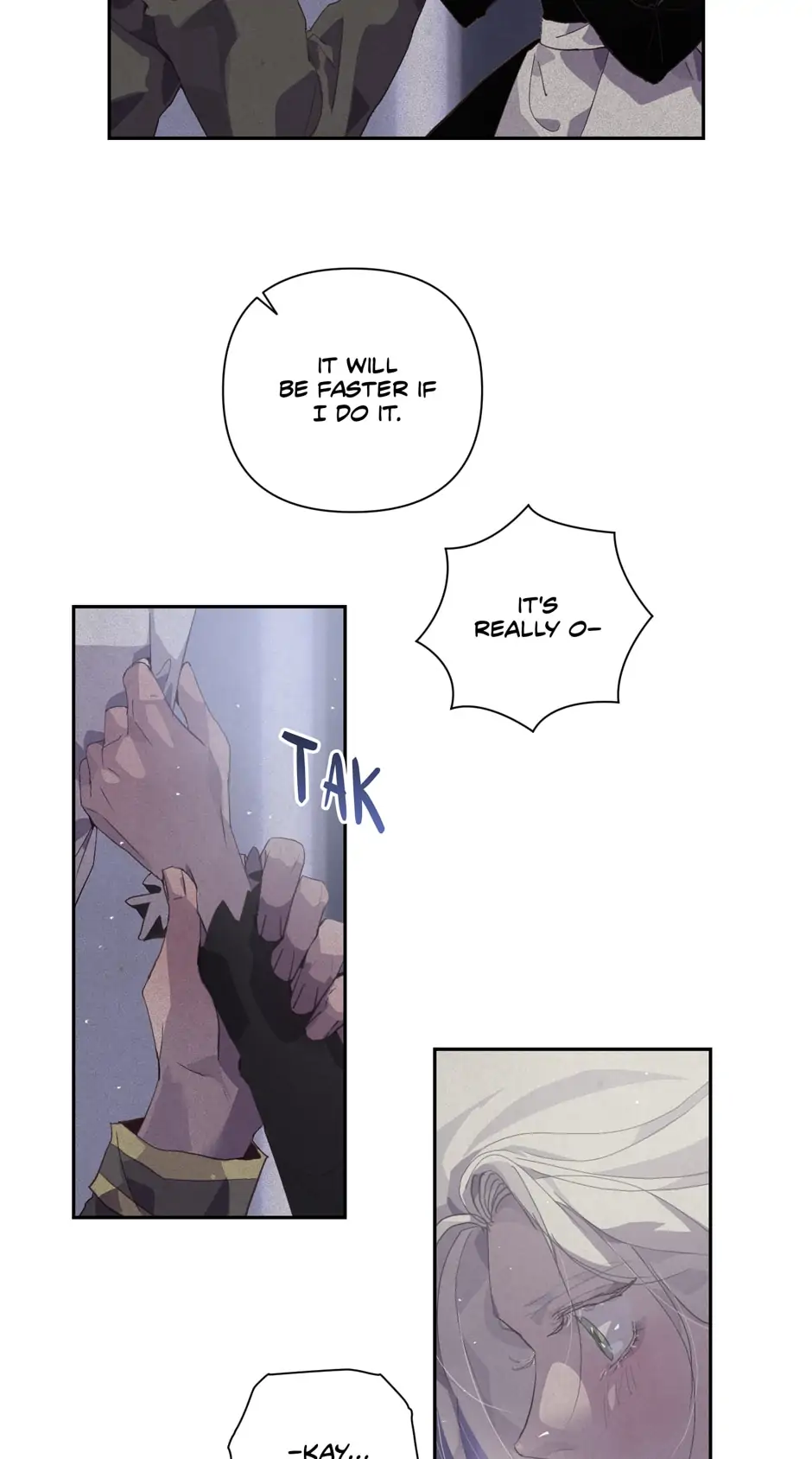 Stigma Effect Chapter 23 - Page 19