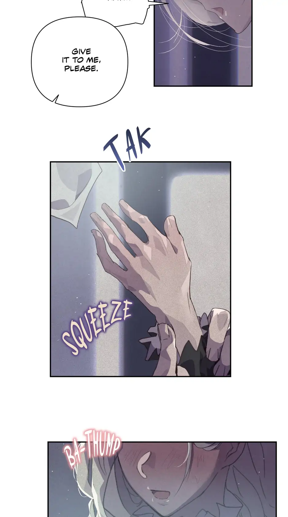 Stigma Effect Chapter 23 - Page 20