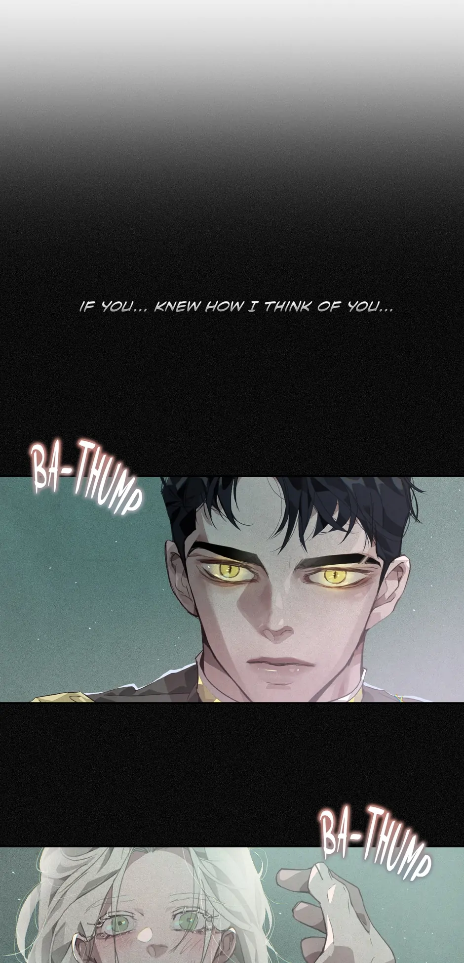 Stigma Effect Chapter 23 - Page 23