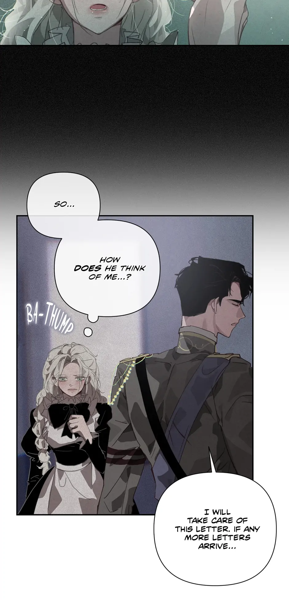 Stigma Effect Chapter 23 - Page 24