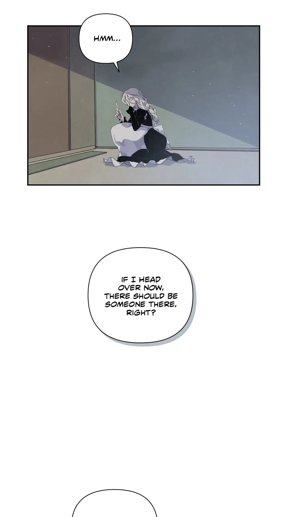 Stigma Effect Chapter 23 - Page 30