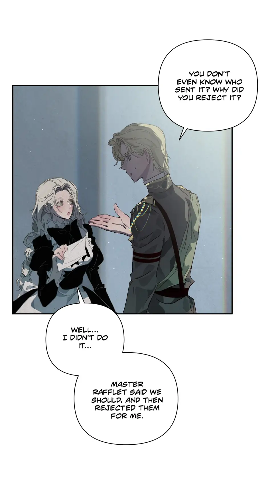 Stigma Effect Chapter 23 - Page 34