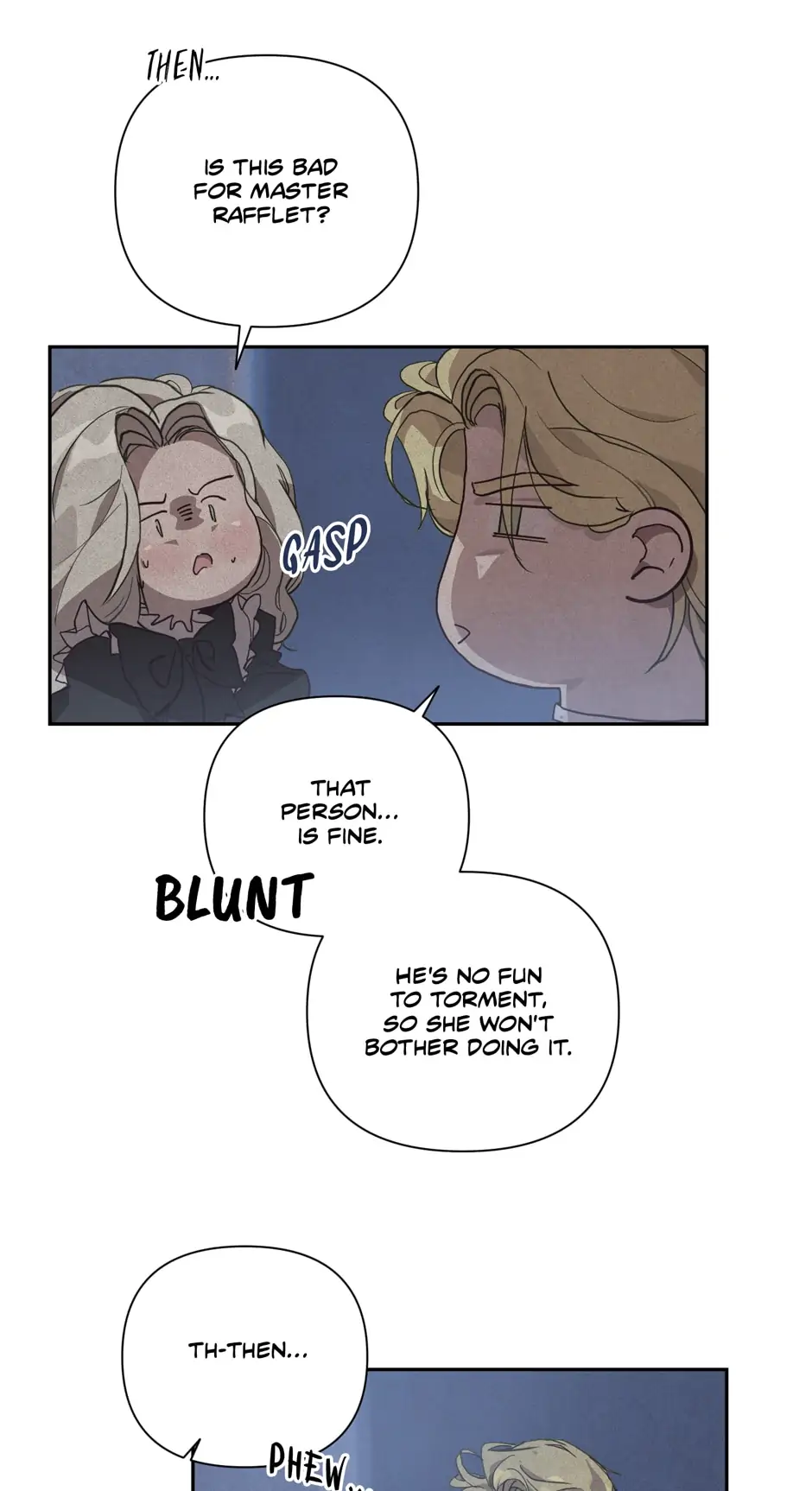Stigma Effect Chapter 23 - Page 36