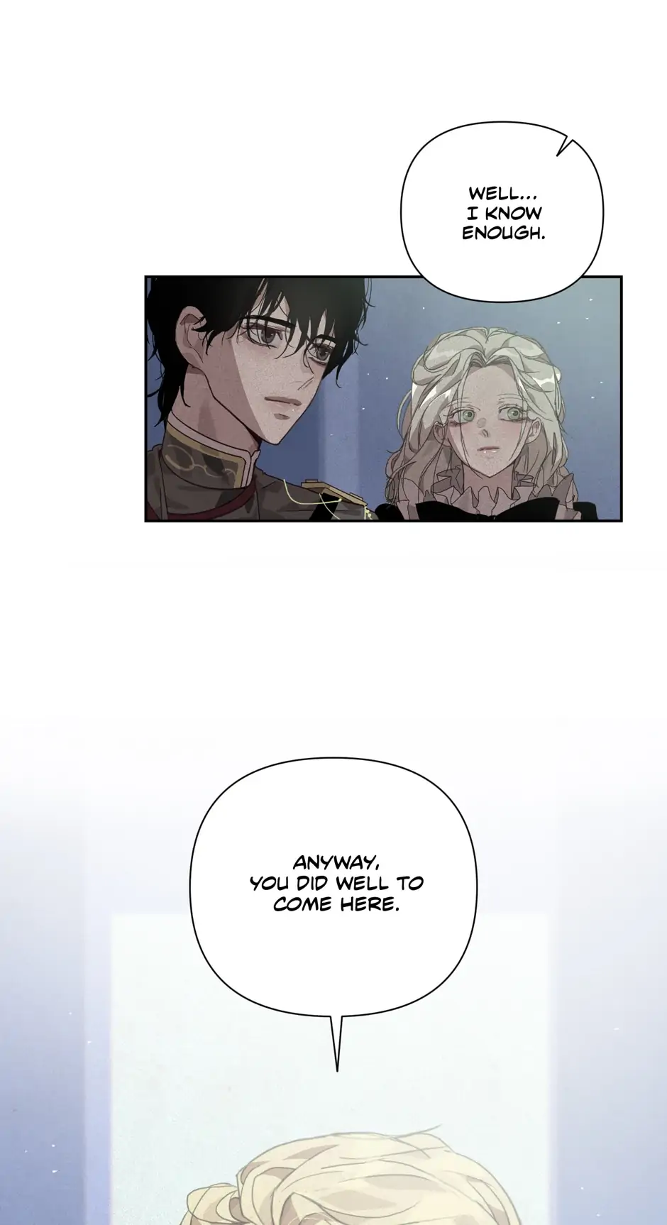 Stigma Effect Chapter 23 - Page 38