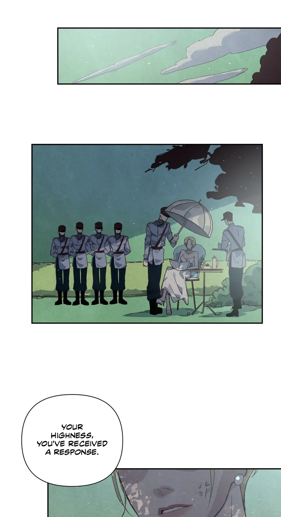 Stigma Effect Chapter 23 - Page 40