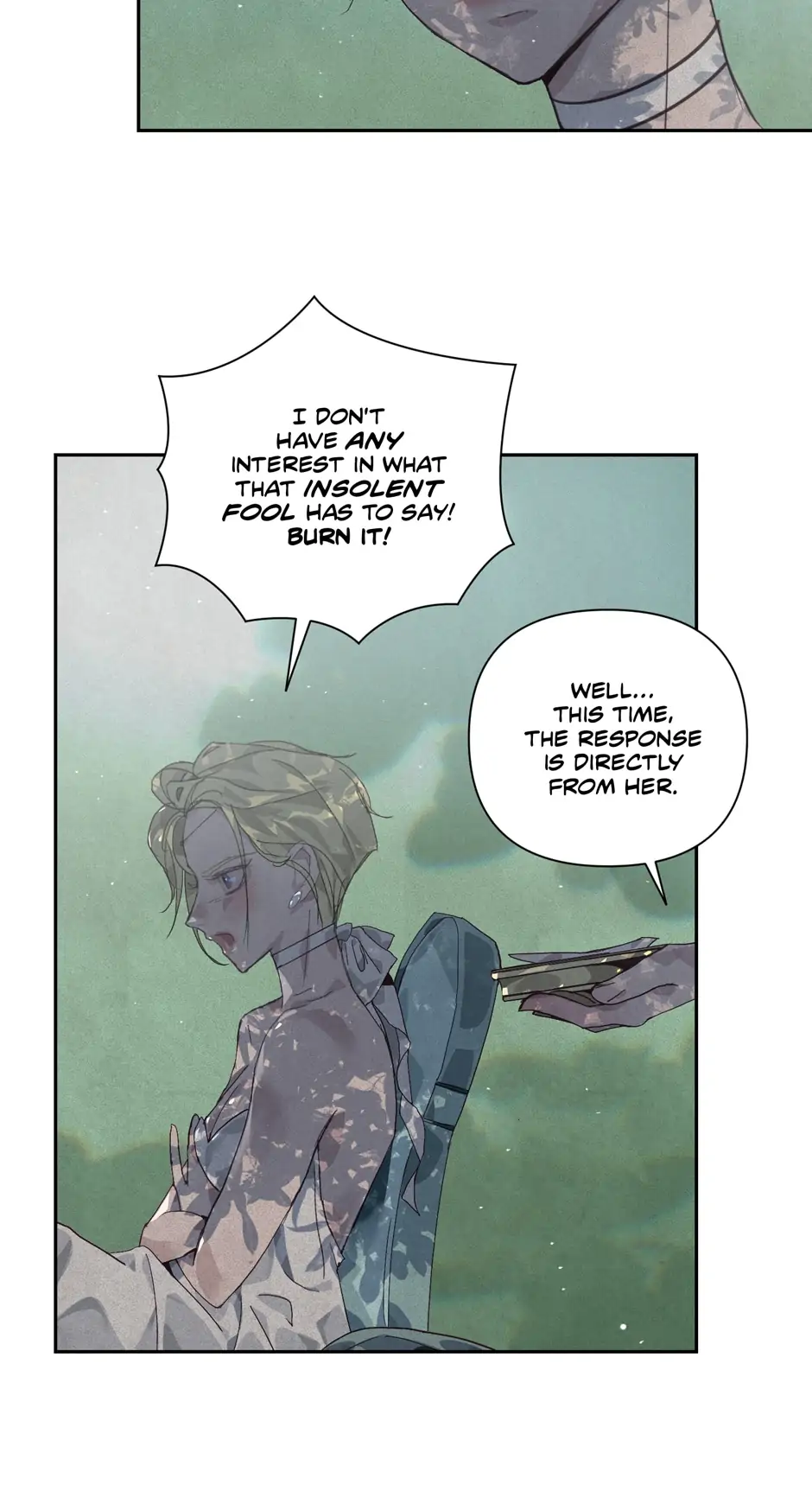 Stigma Effect Chapter 23 - Page 41