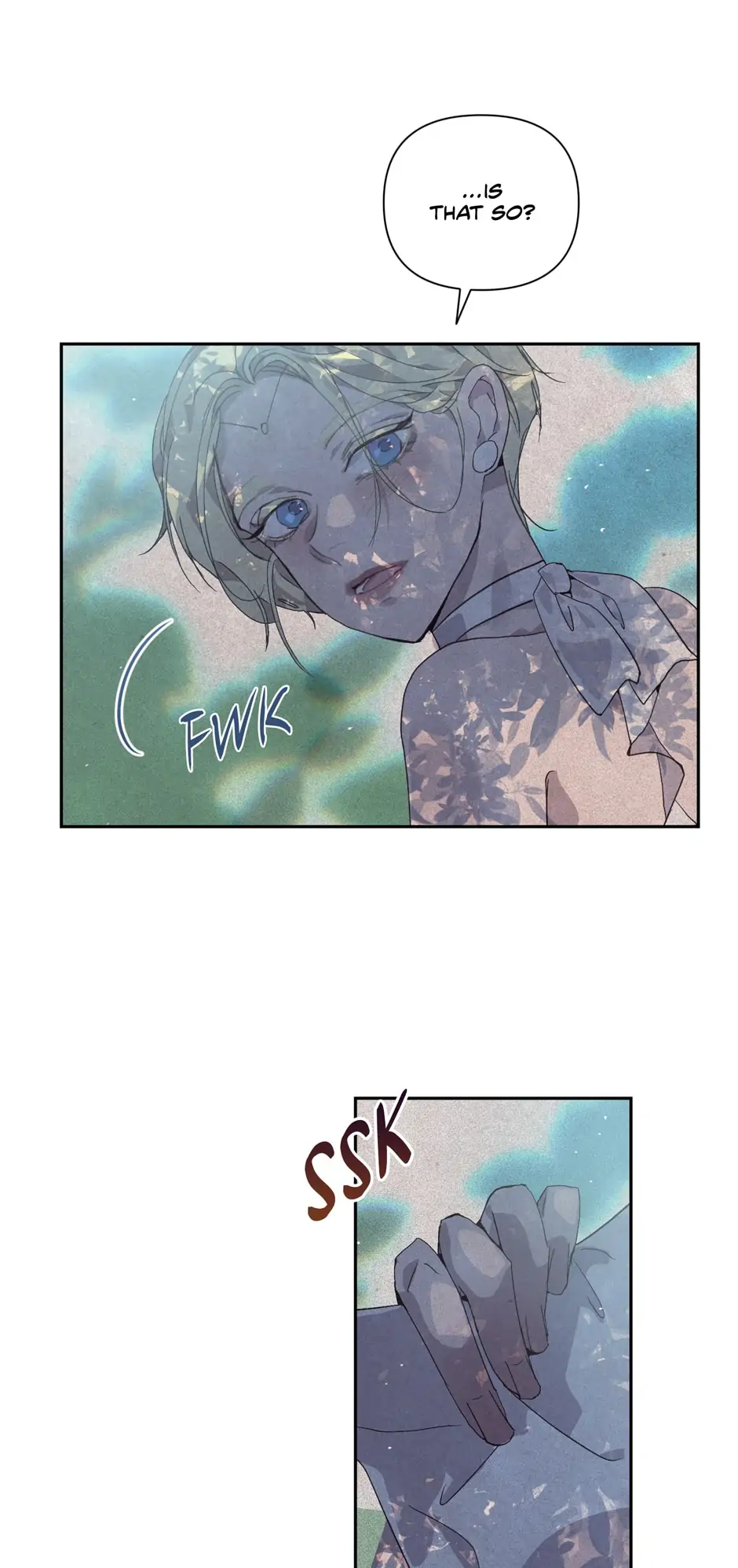 Stigma Effect Chapter 23 - Page 42