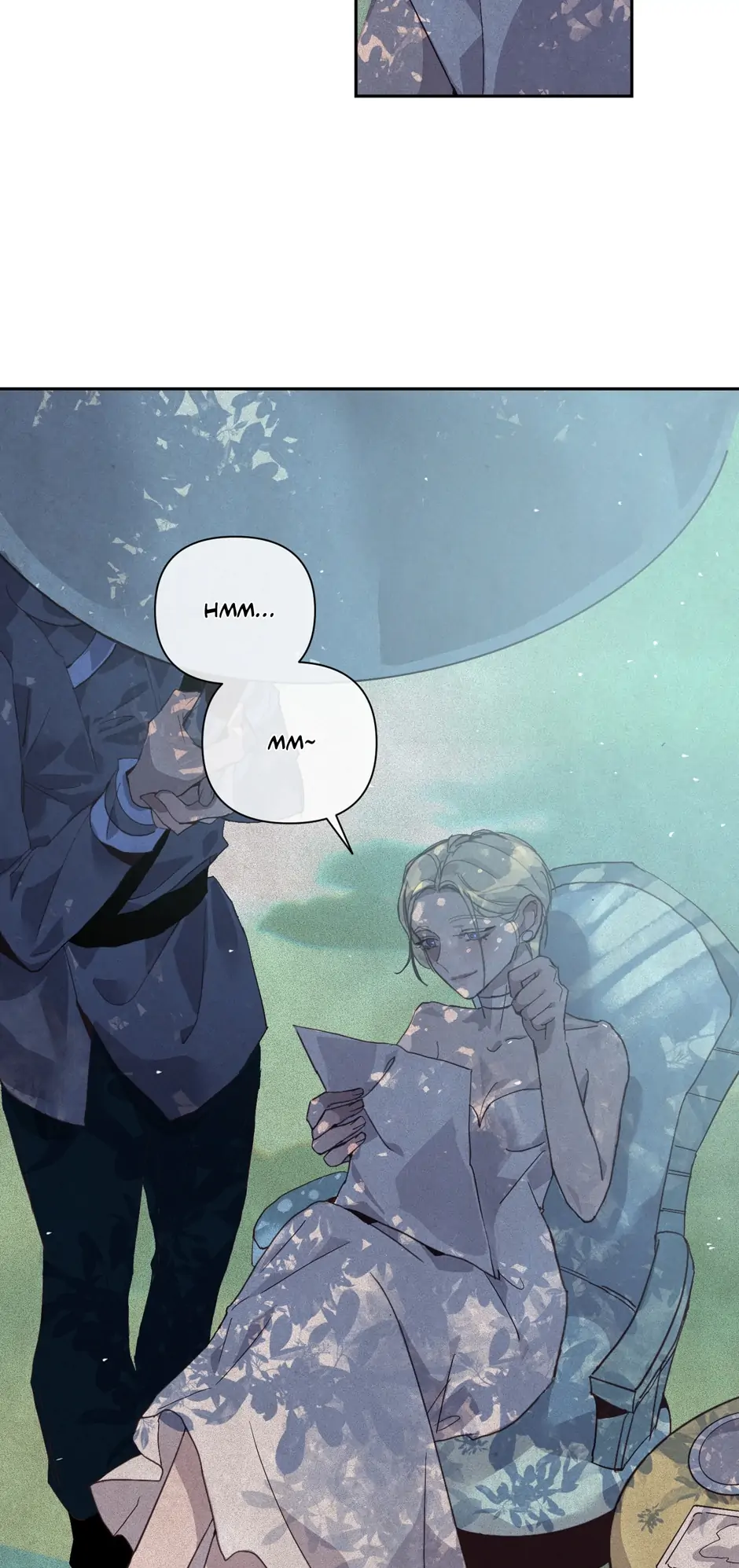 Stigma Effect Chapter 23 - Page 43