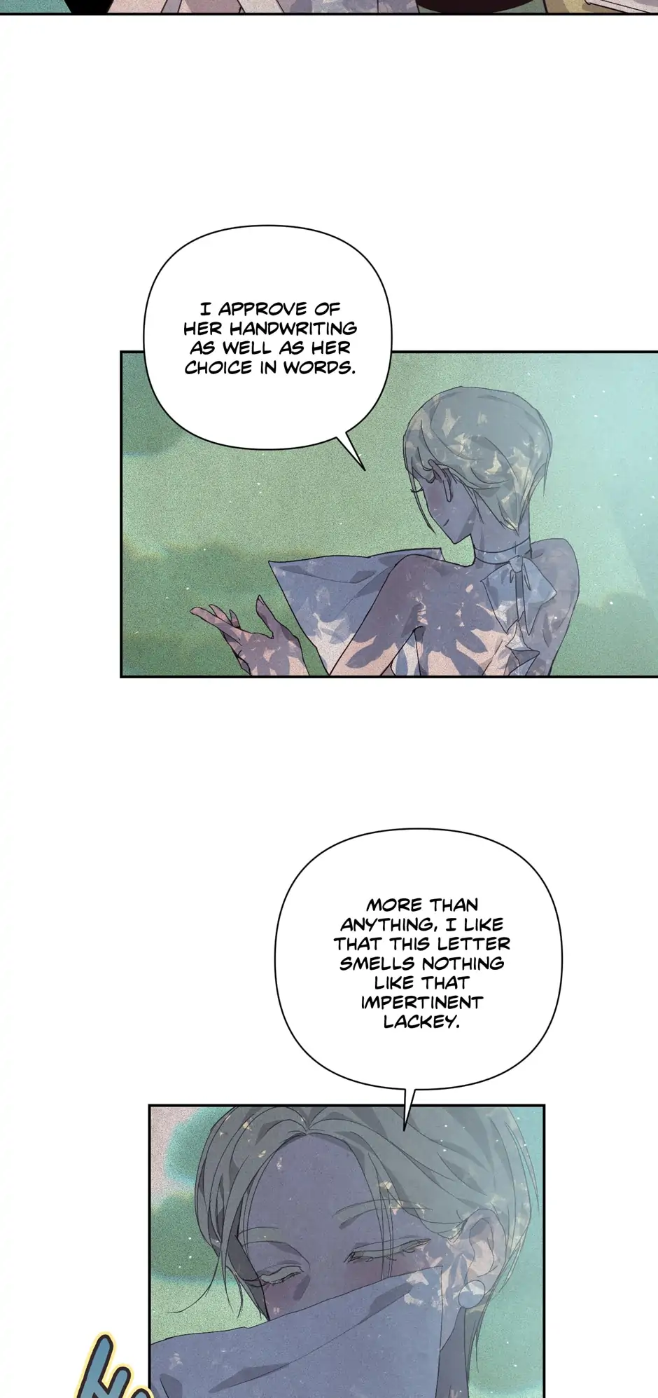 Stigma Effect Chapter 23 - Page 44