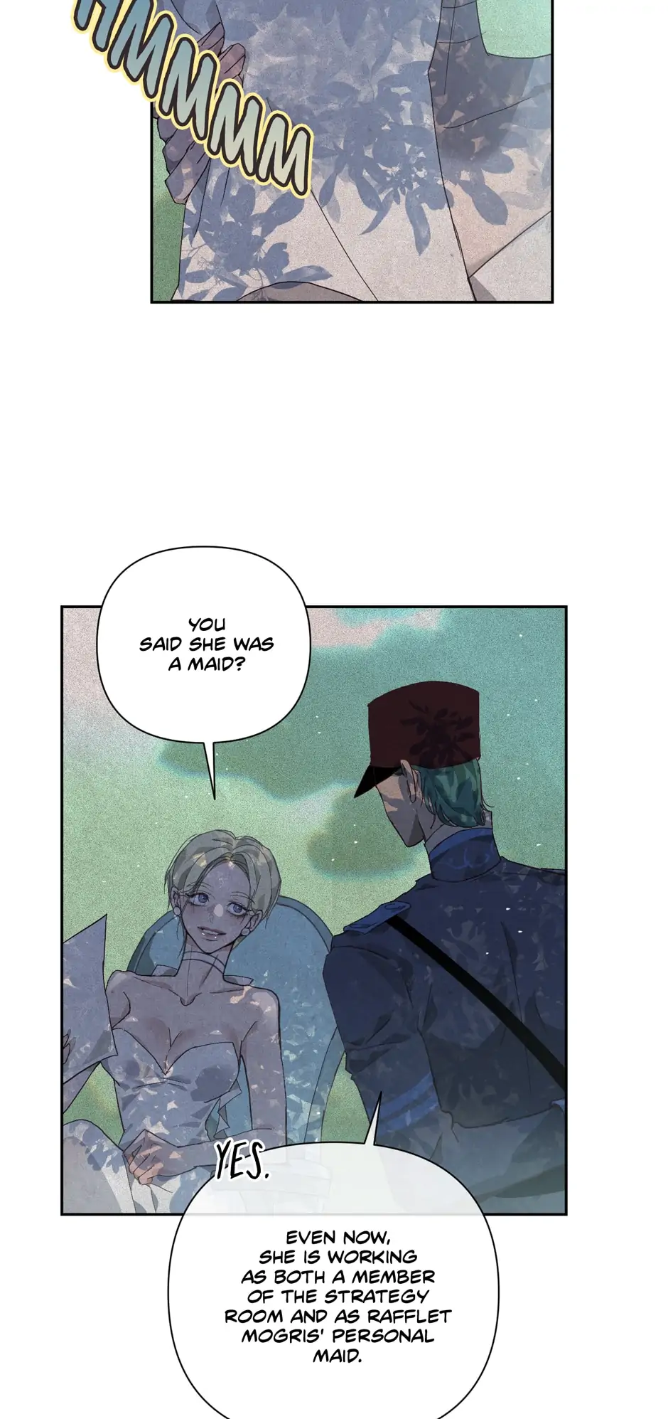 Stigma Effect Chapter 23 - Page 45