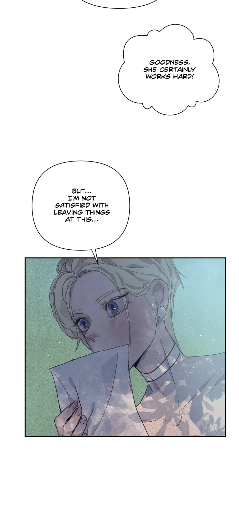 Stigma Effect Chapter 23 - Page 46
