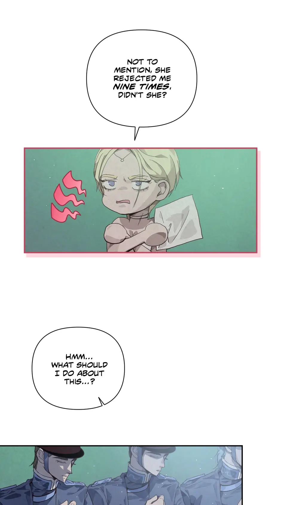 Stigma Effect Chapter 23 - Page 47