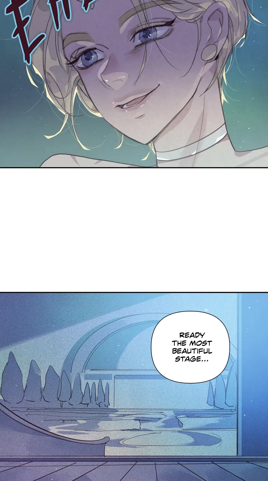 Stigma Effect Chapter 23 - Page 49