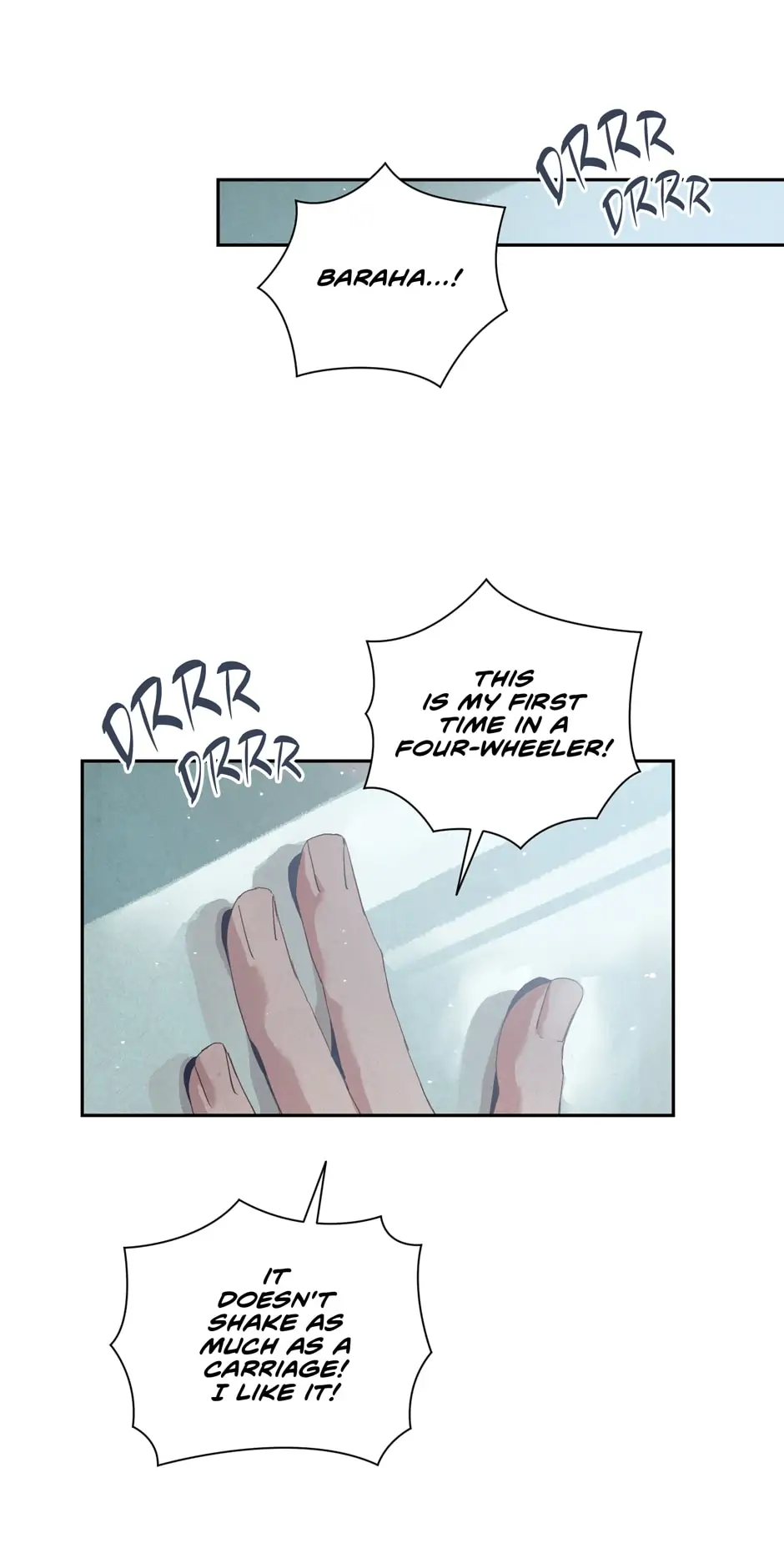 Stigma Effect Chapter 23 - Page 52