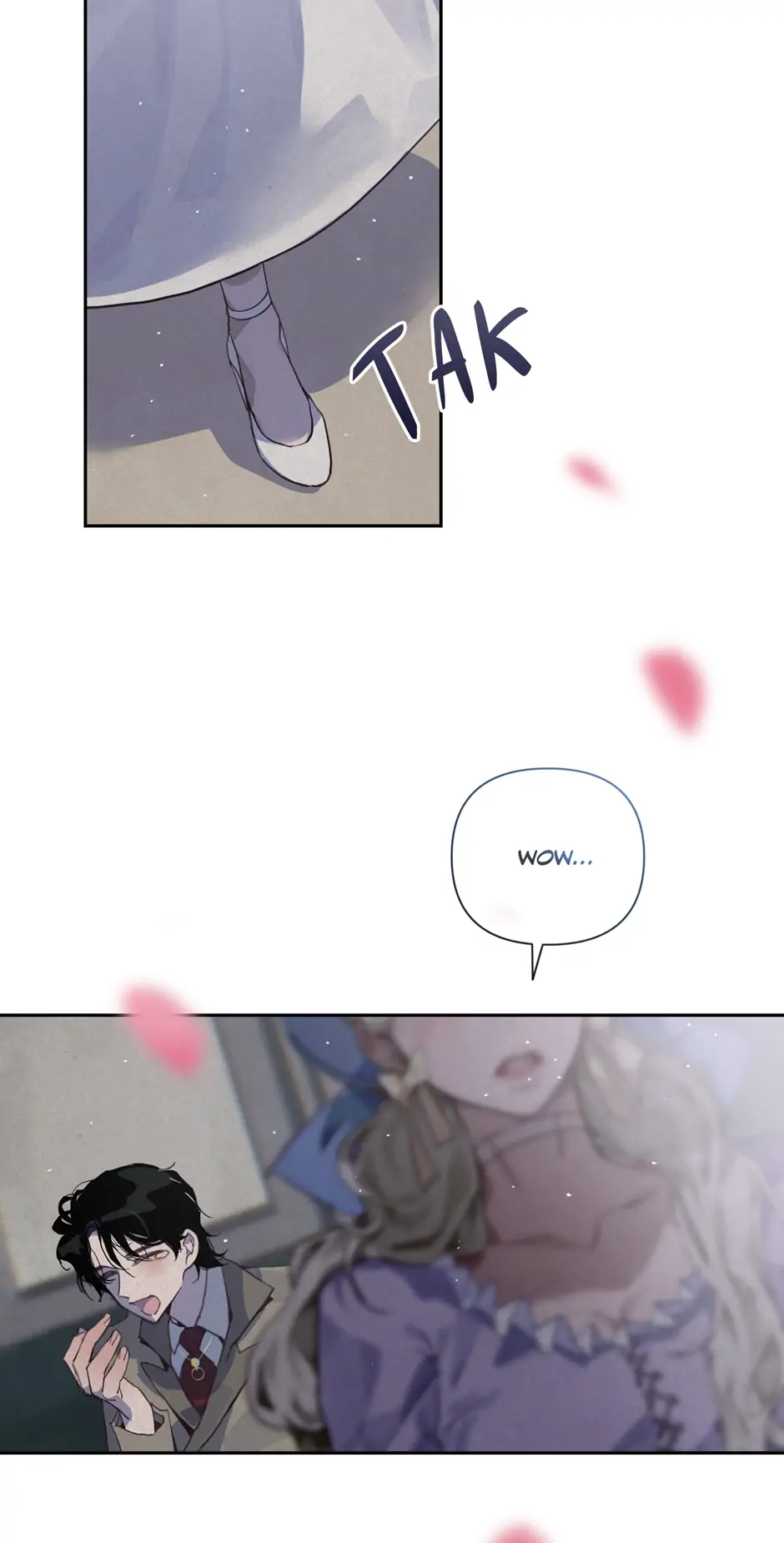 Stigma Effect Chapter 23 - Page 55