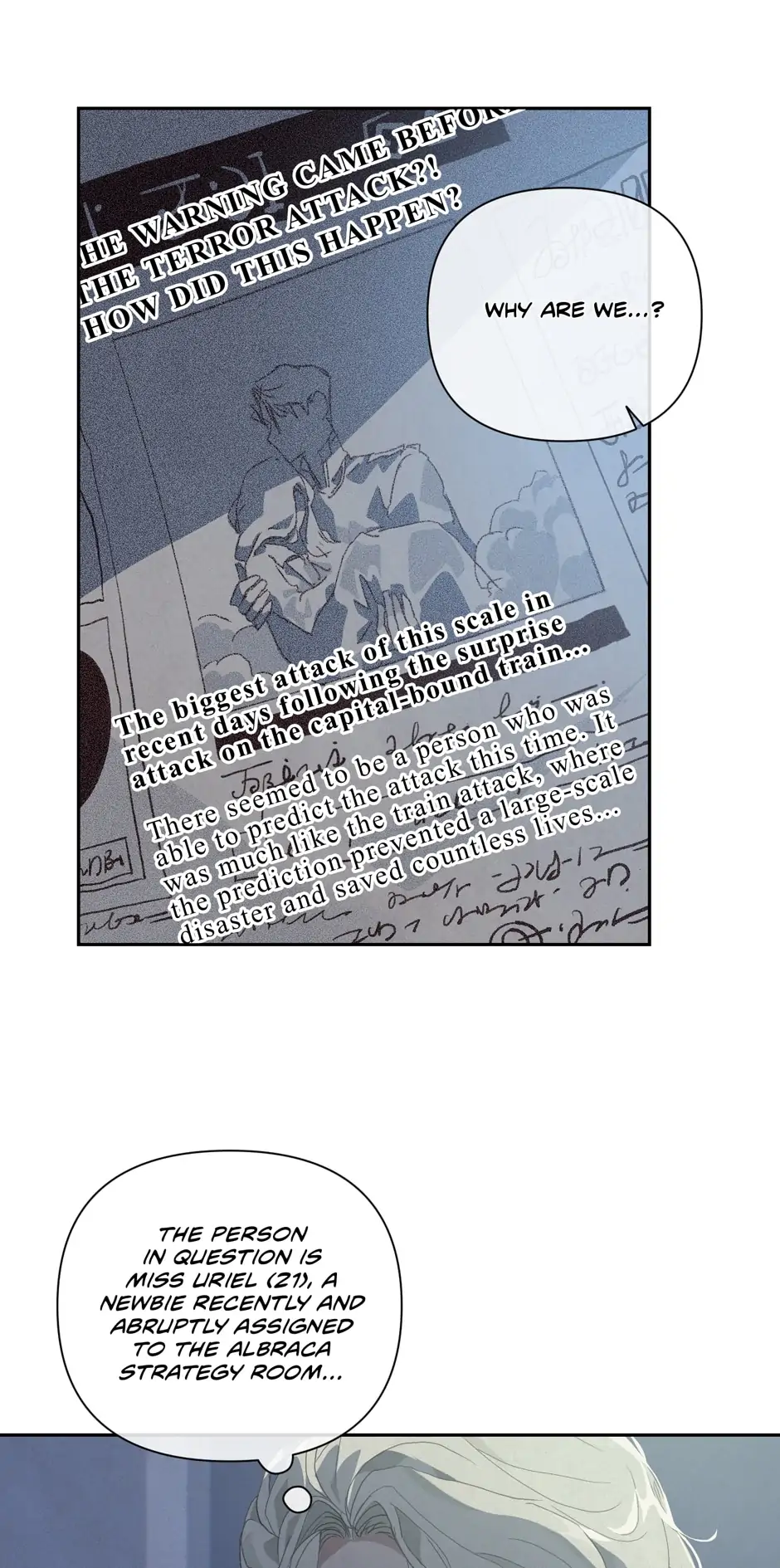 Stigma Effect Chapter 23 - Page 9