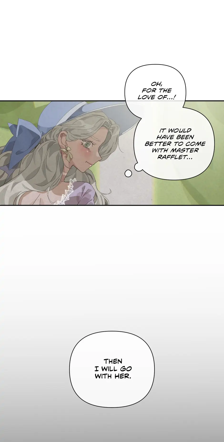 Stigma Effect Chapter 24 - Page 11