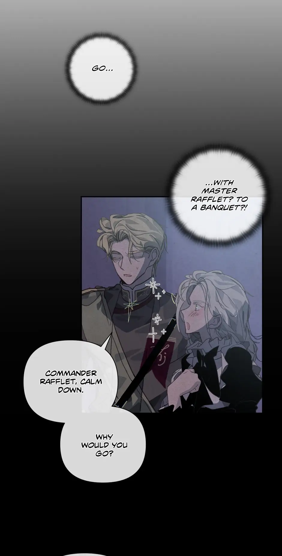 Stigma Effect Chapter 24 - Page 12