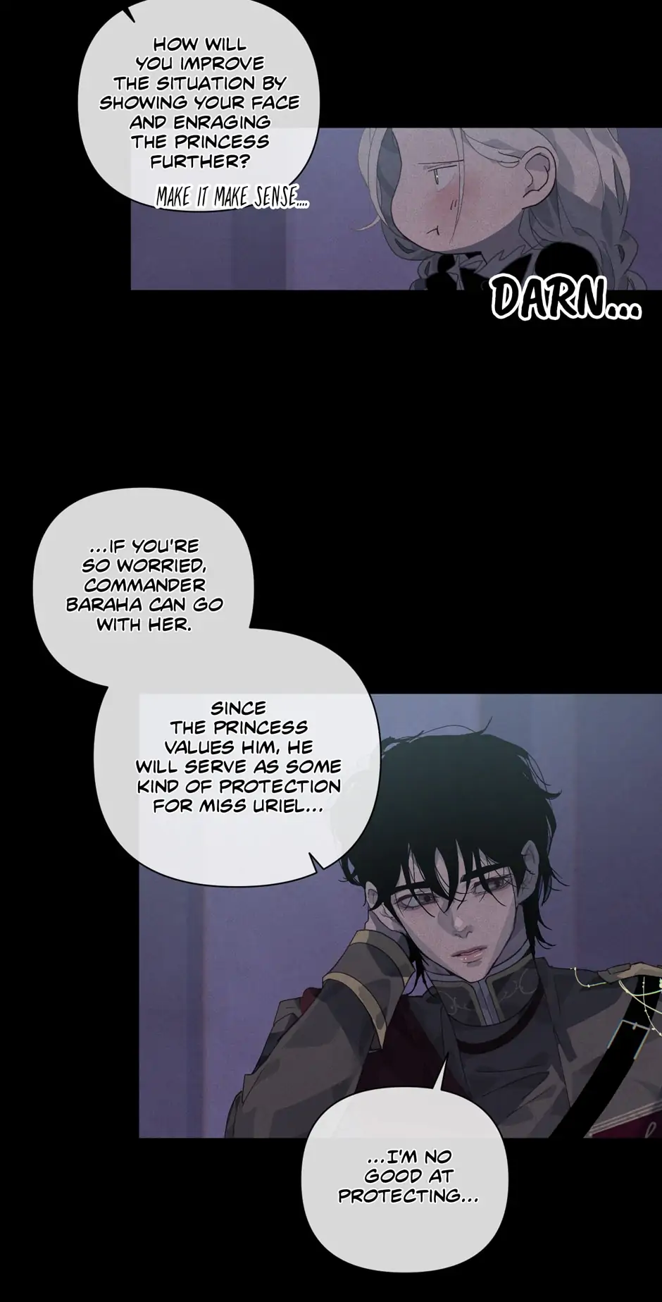 Stigma Effect Chapter 24 - Page 13